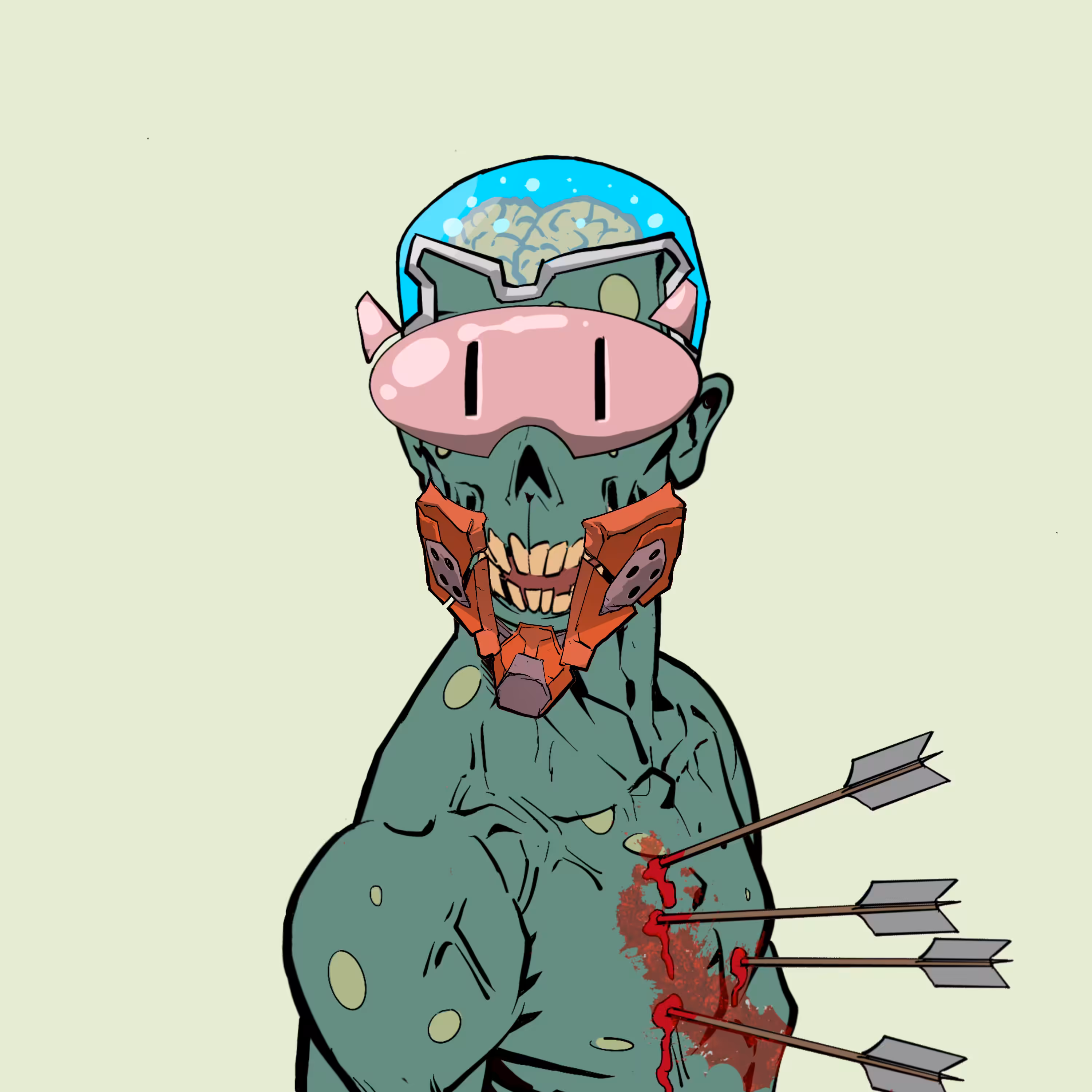 GlieseZombiePFP #2589