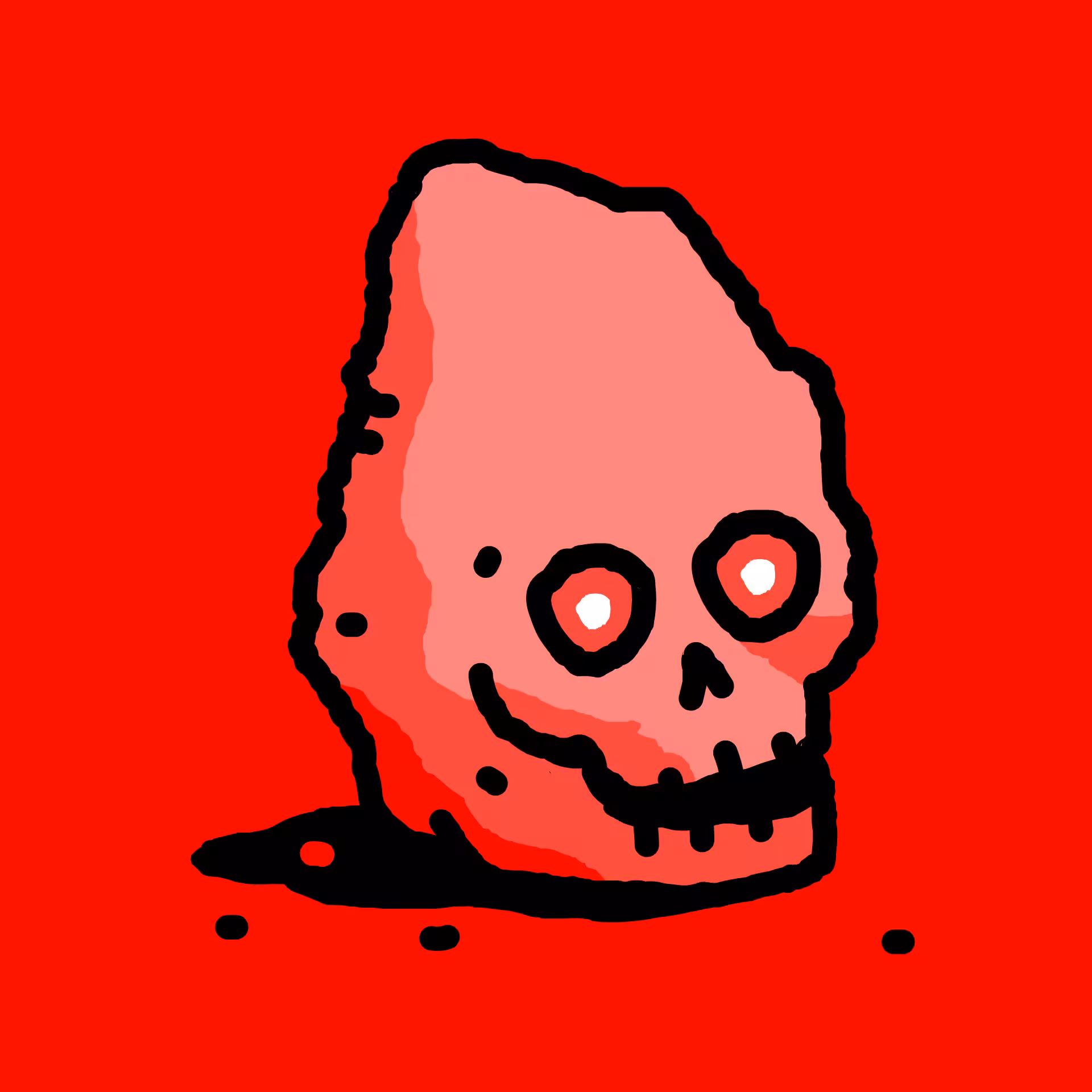 BoneRocks #103