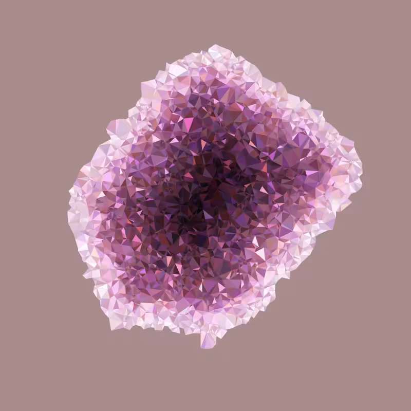 Geode #52