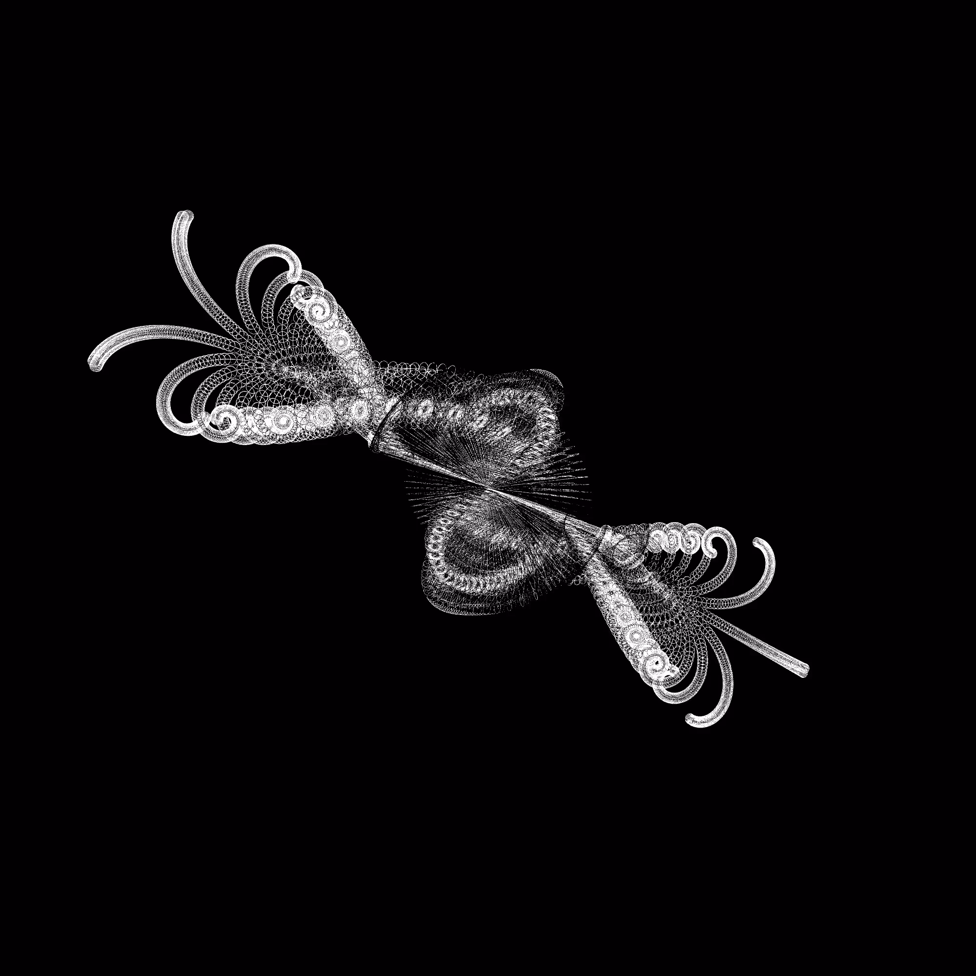 Not Astrophage #45