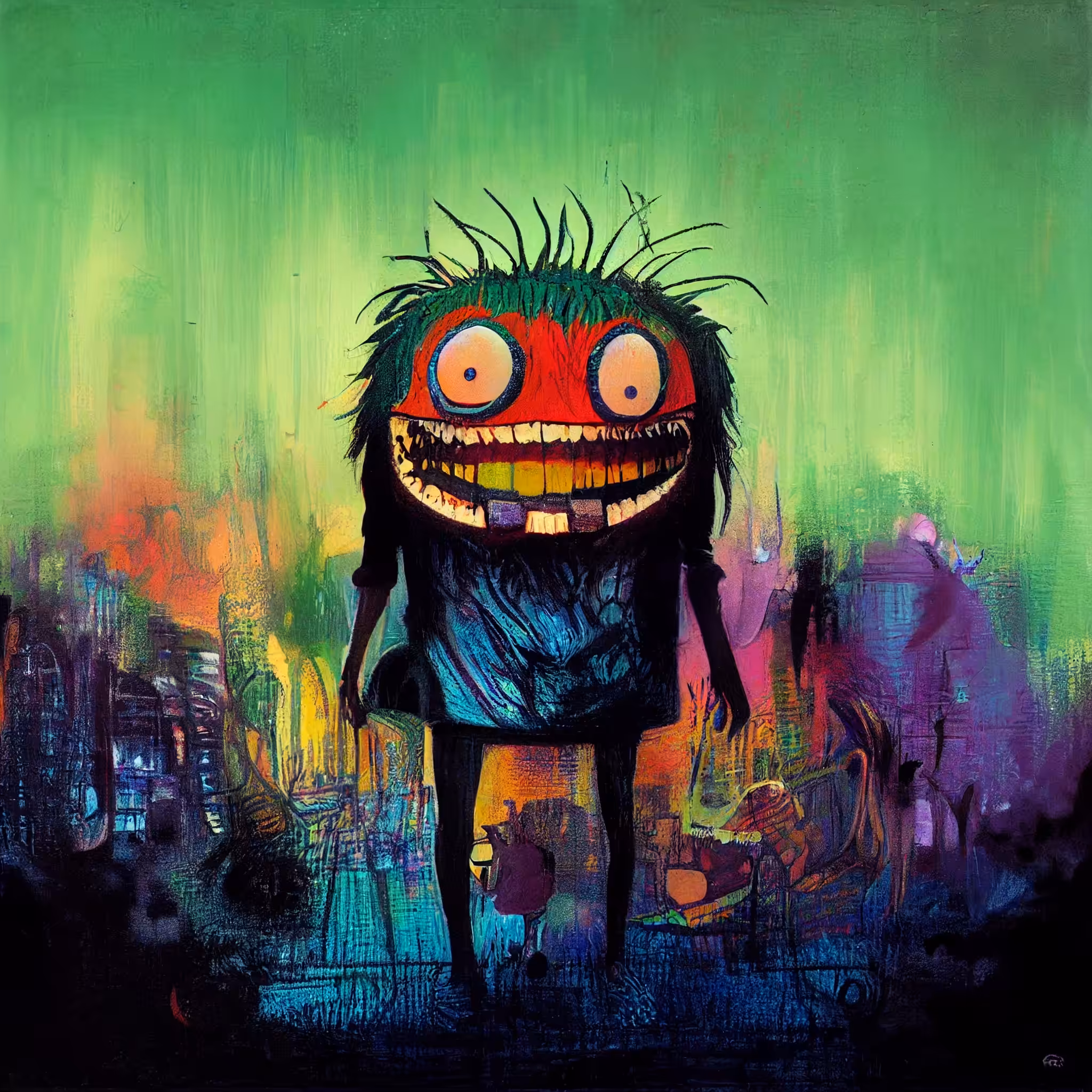 Critter#0004
