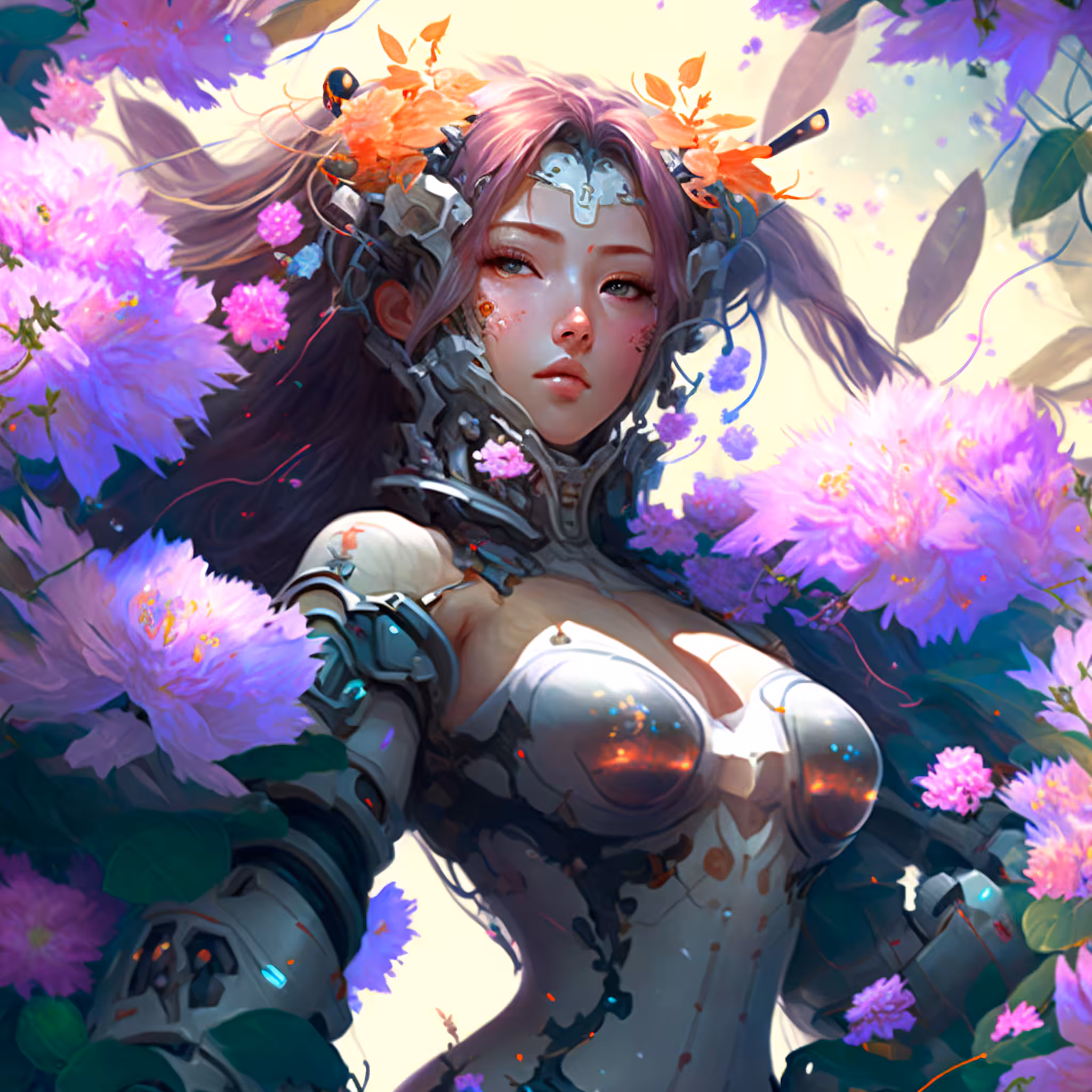 Silver Queen