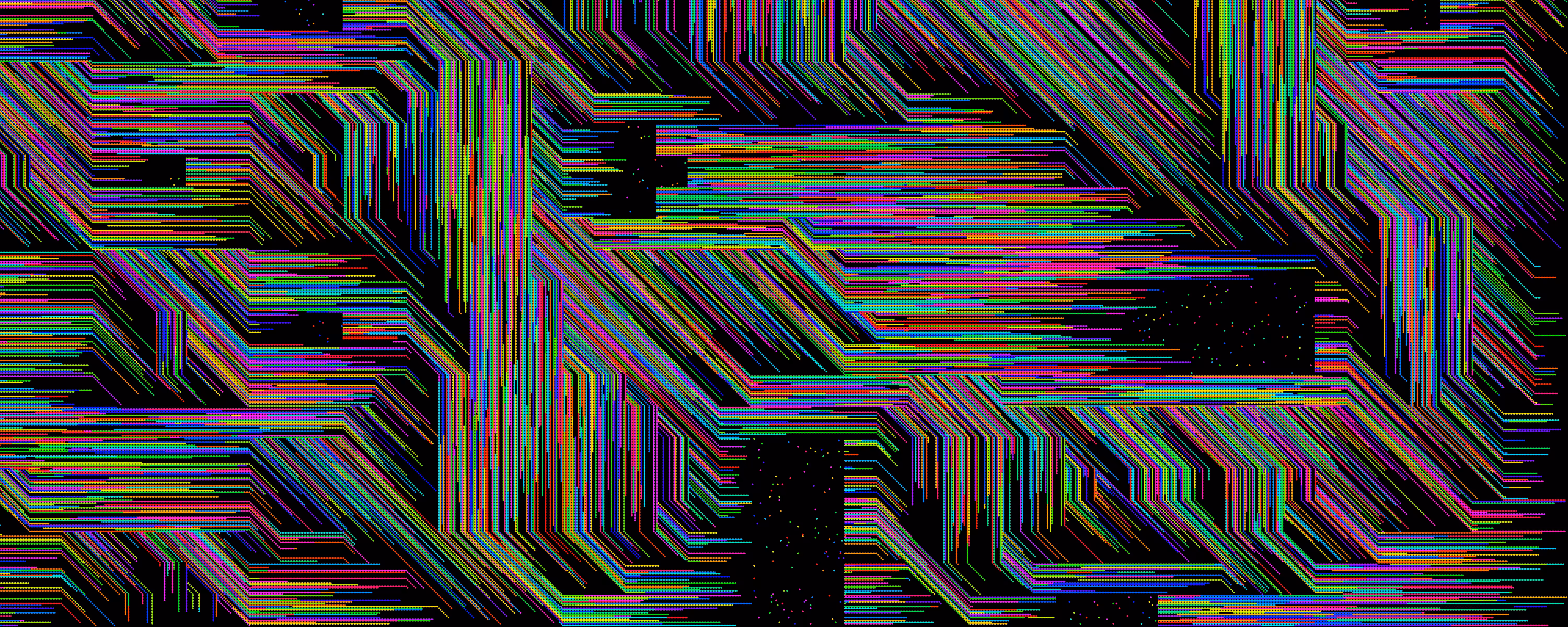 Pixelverse Nebula (H=N)