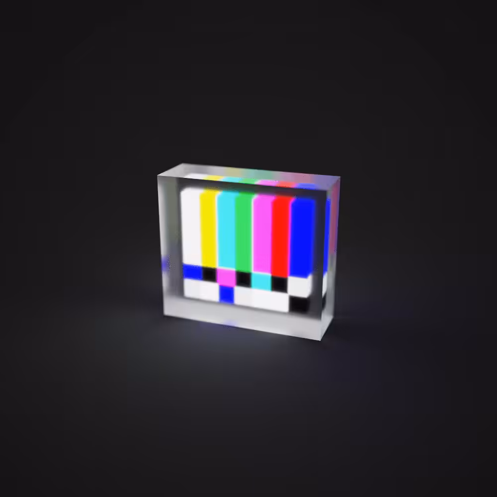 No Signal