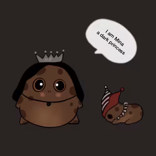 Choco Mina