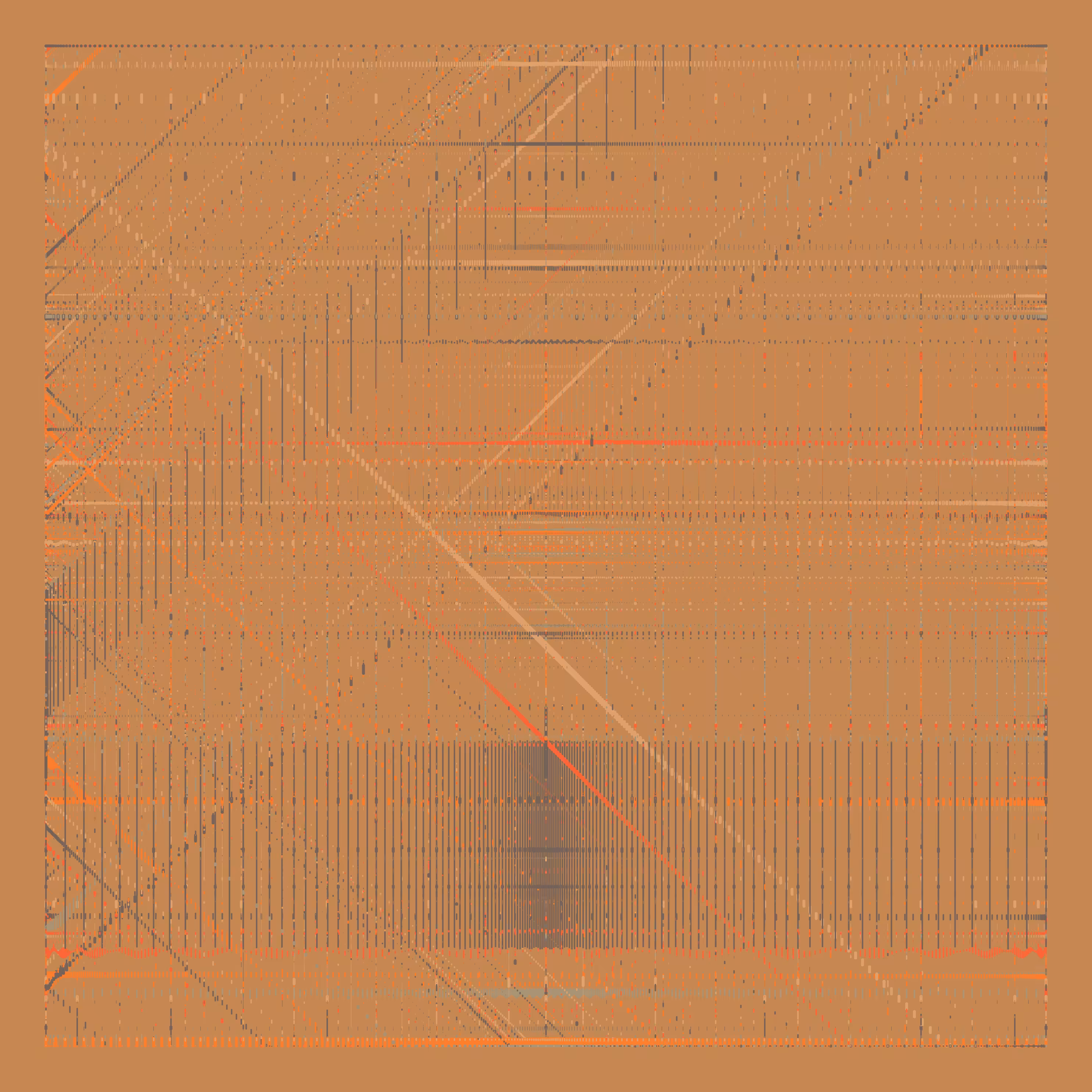 Rhythms #493