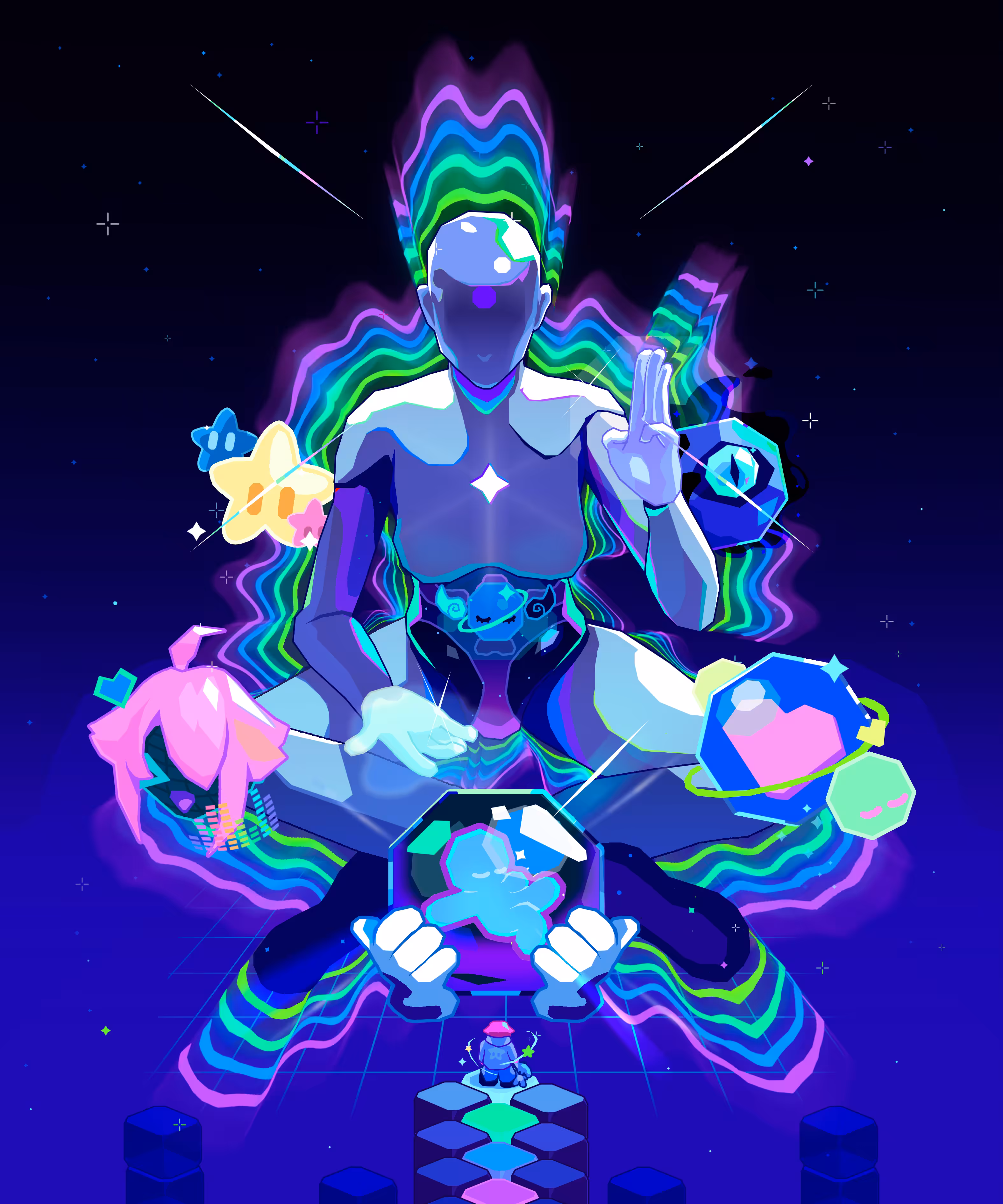 UNIVERSO