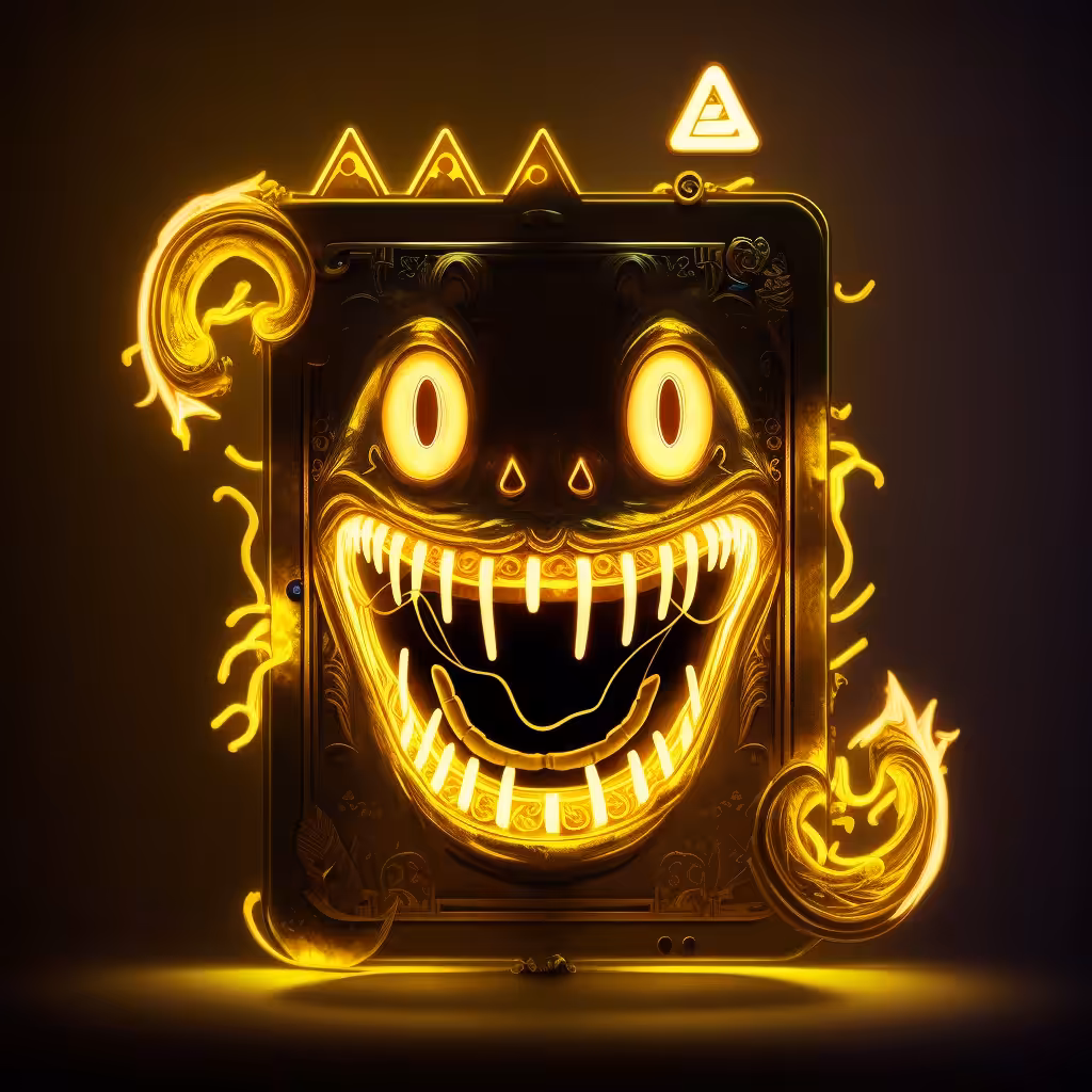 Monster
