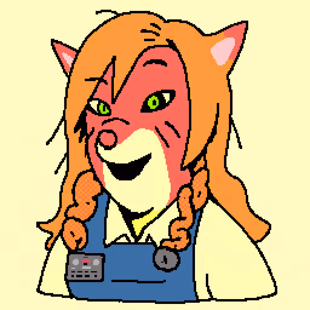 DX Terminal: GearheadJen_824