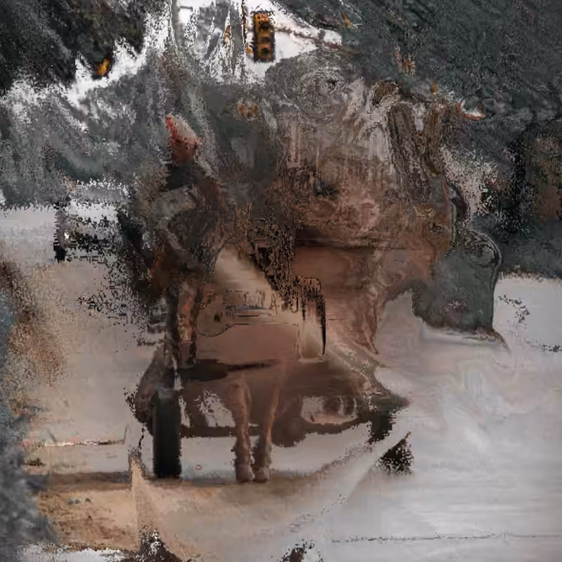 1888 - Displacement #27