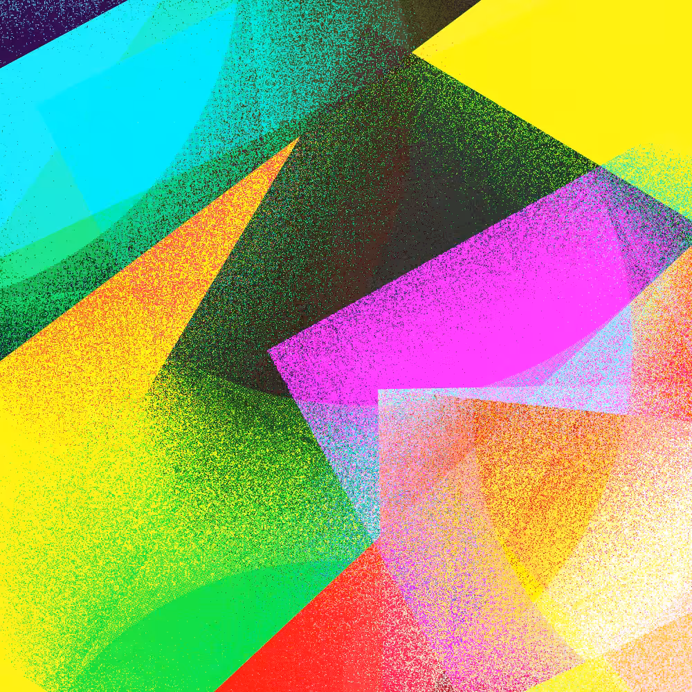 Fractal Noise #169
