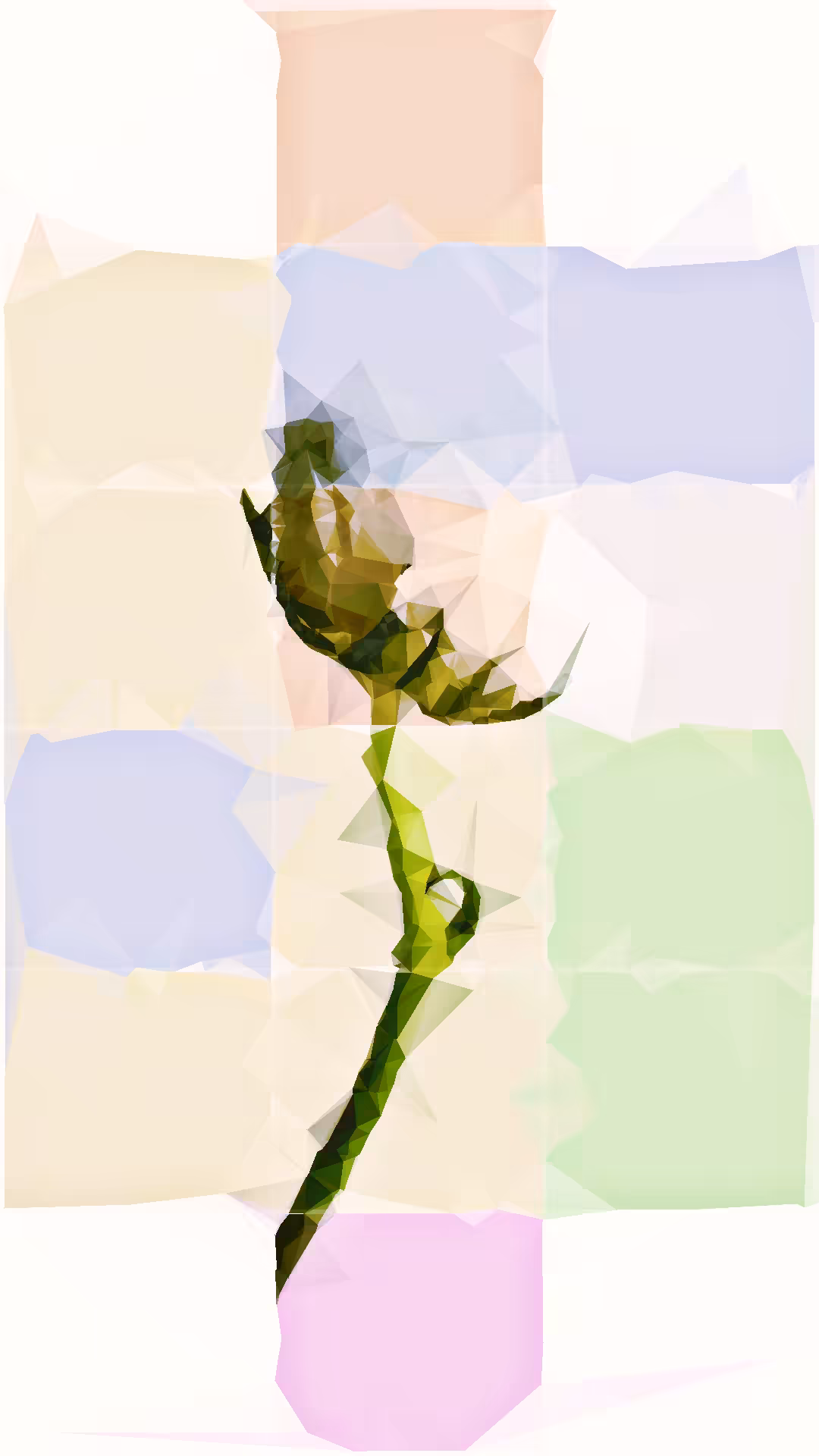 Lillium x Block