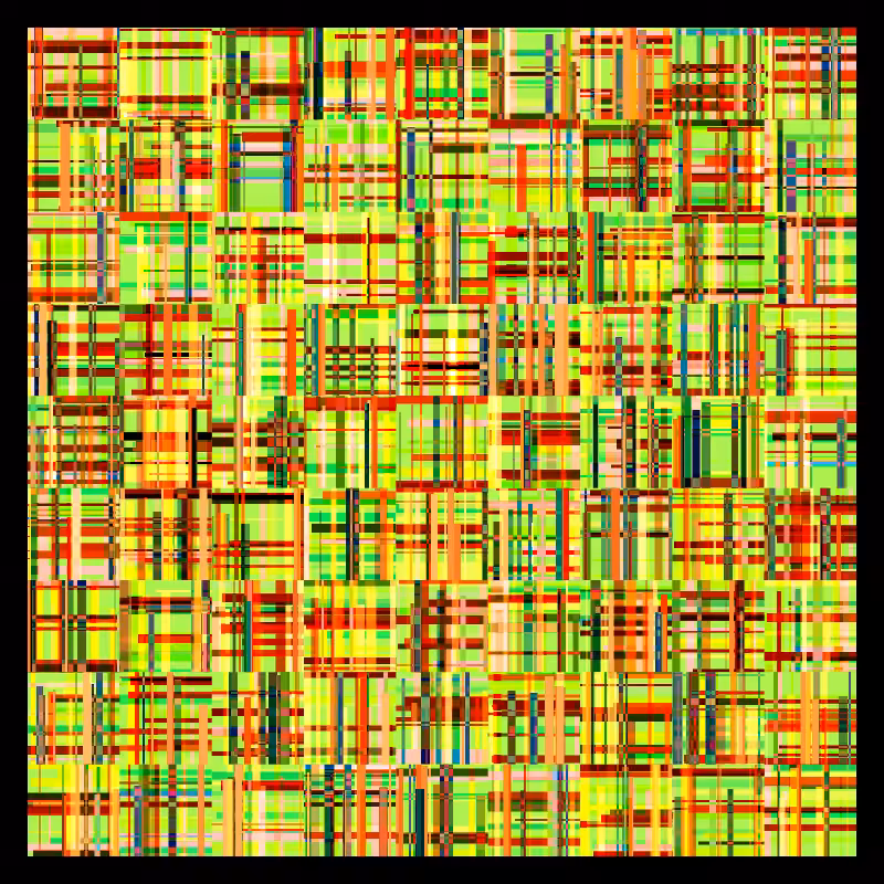 Crazy Grid #92