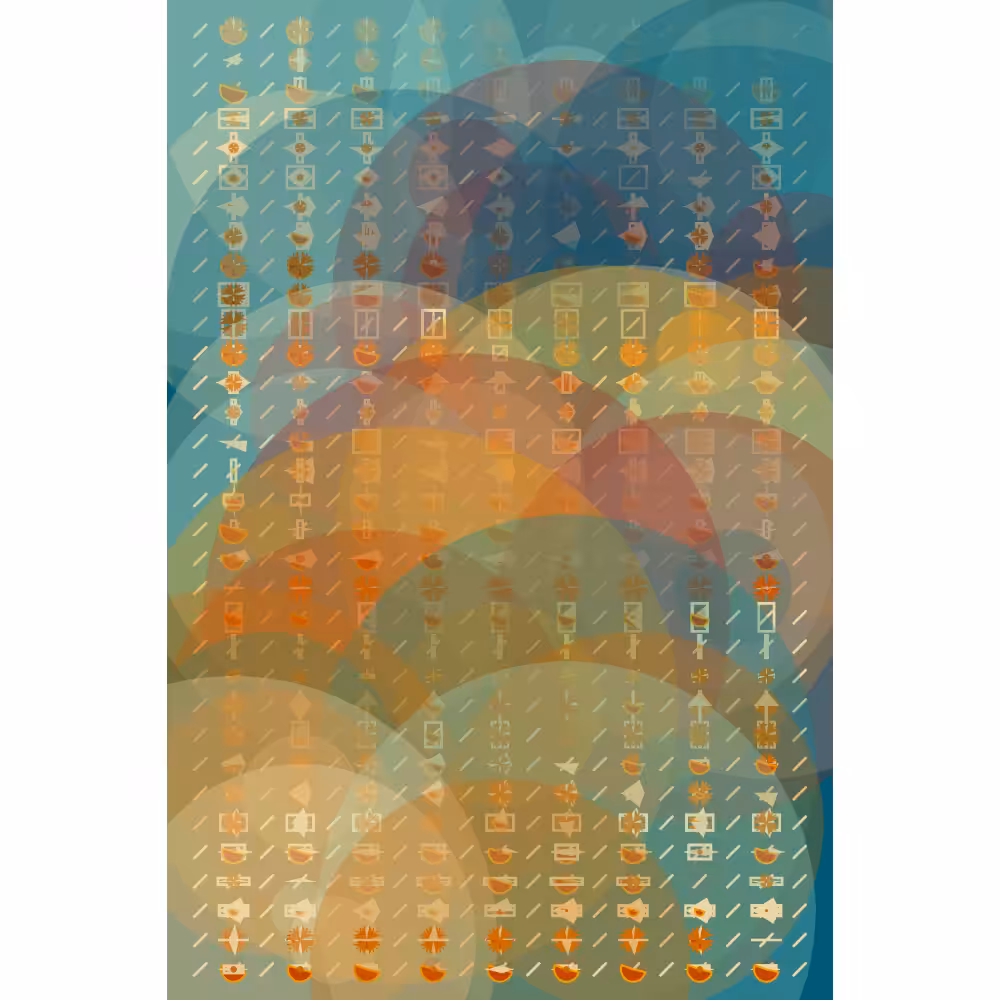 Etude #345