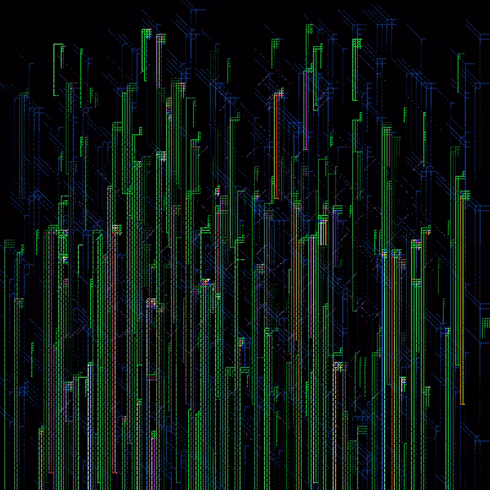 Beautiful Mind