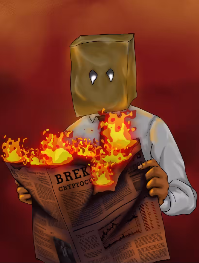 Paper Bag #2