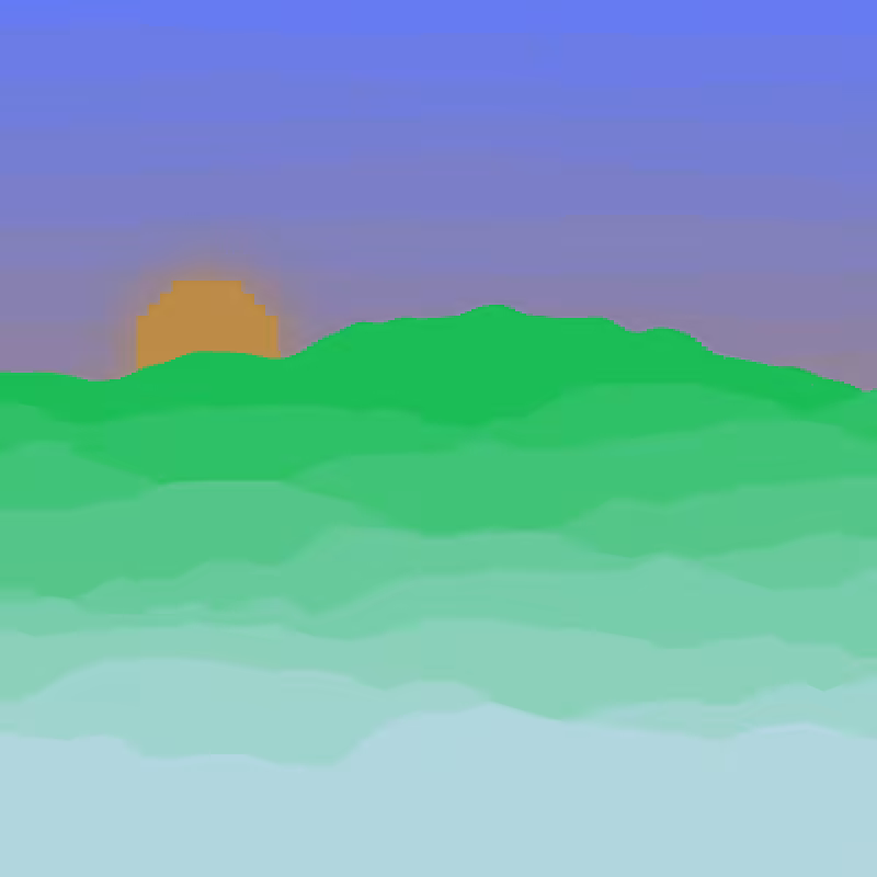 Winter in Hashland #23