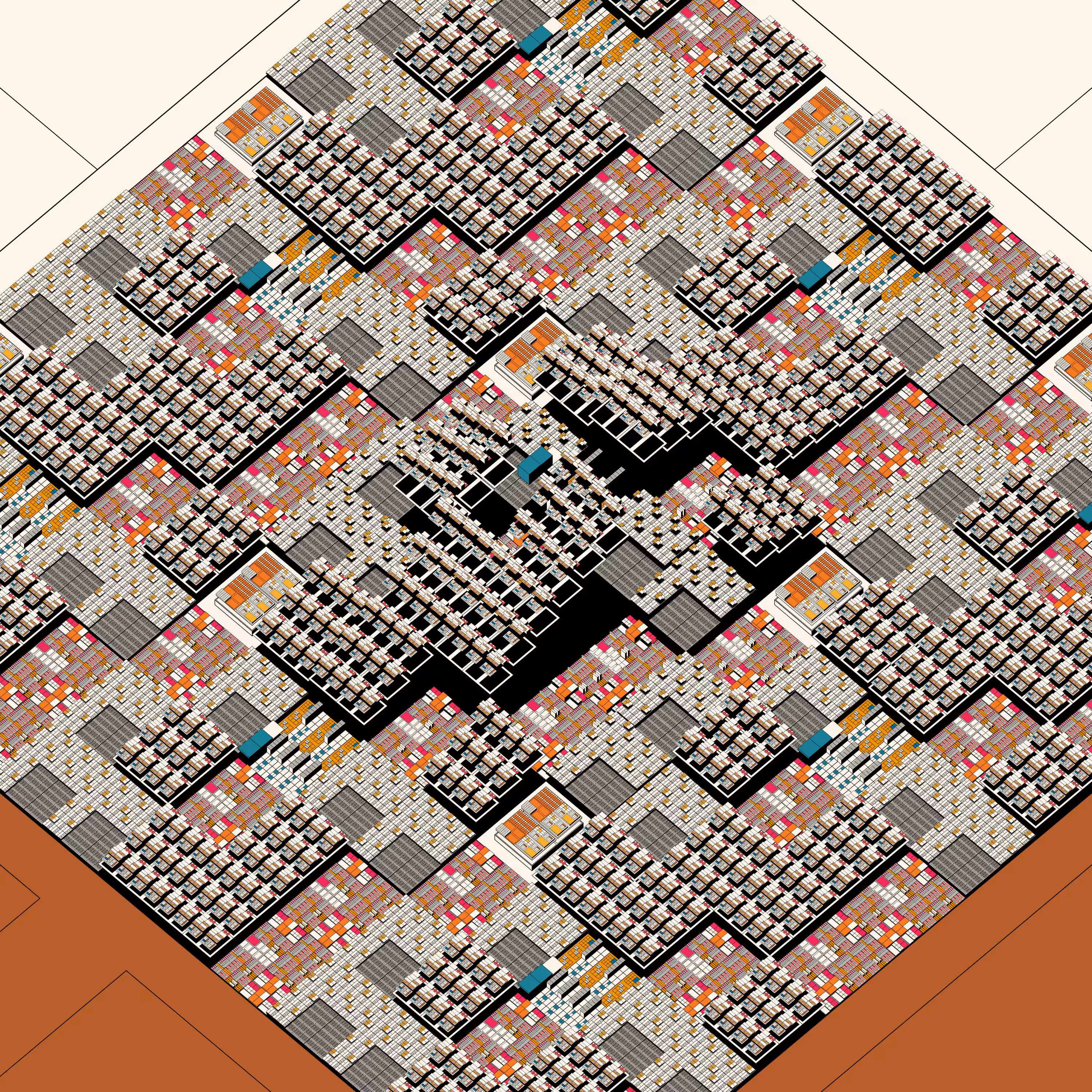 Decagon #40748