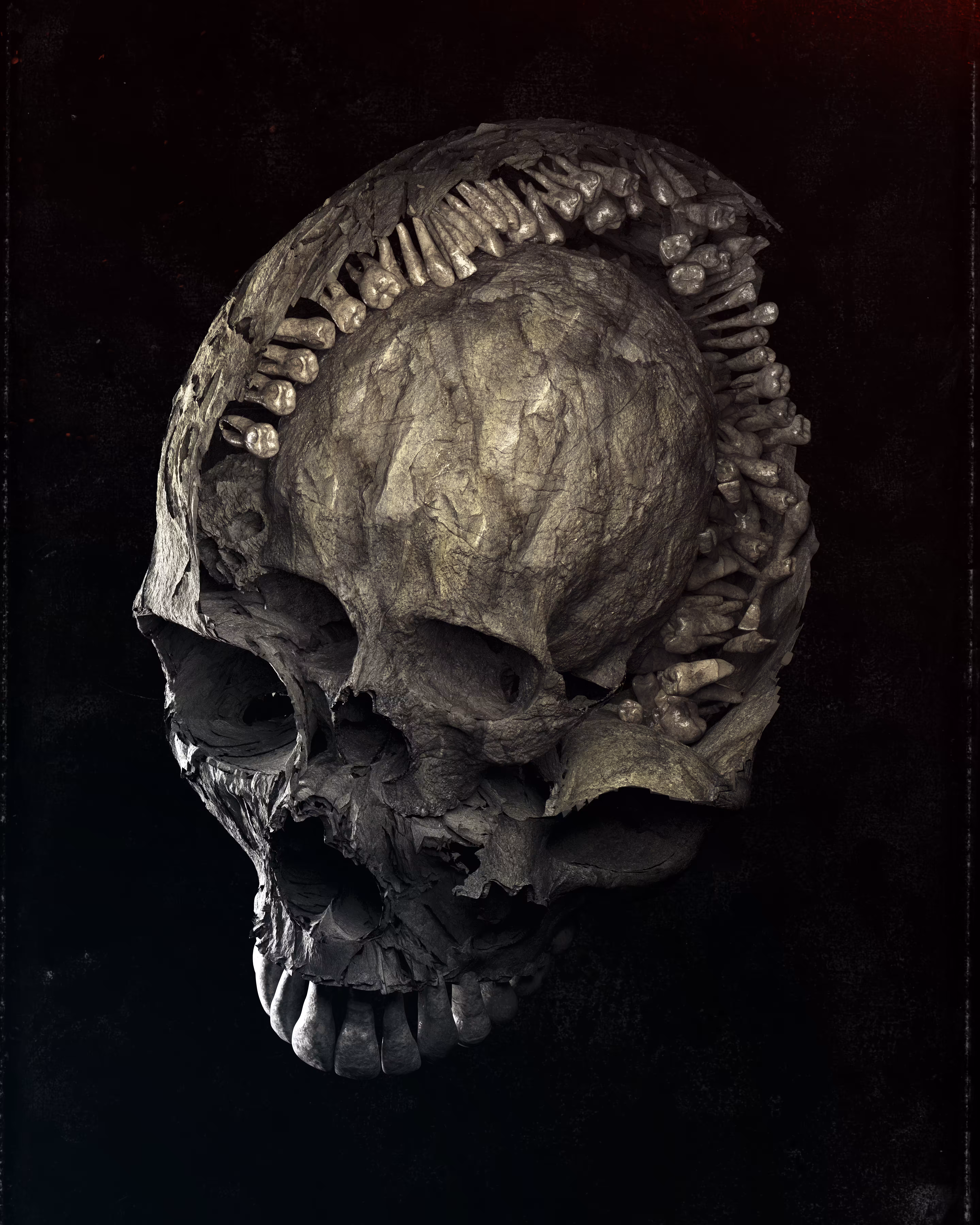 Spare Teeth