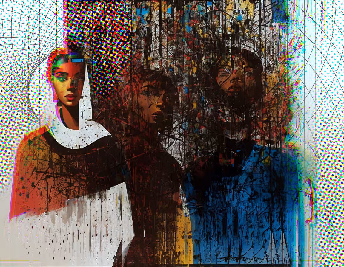 Echoes of Identity