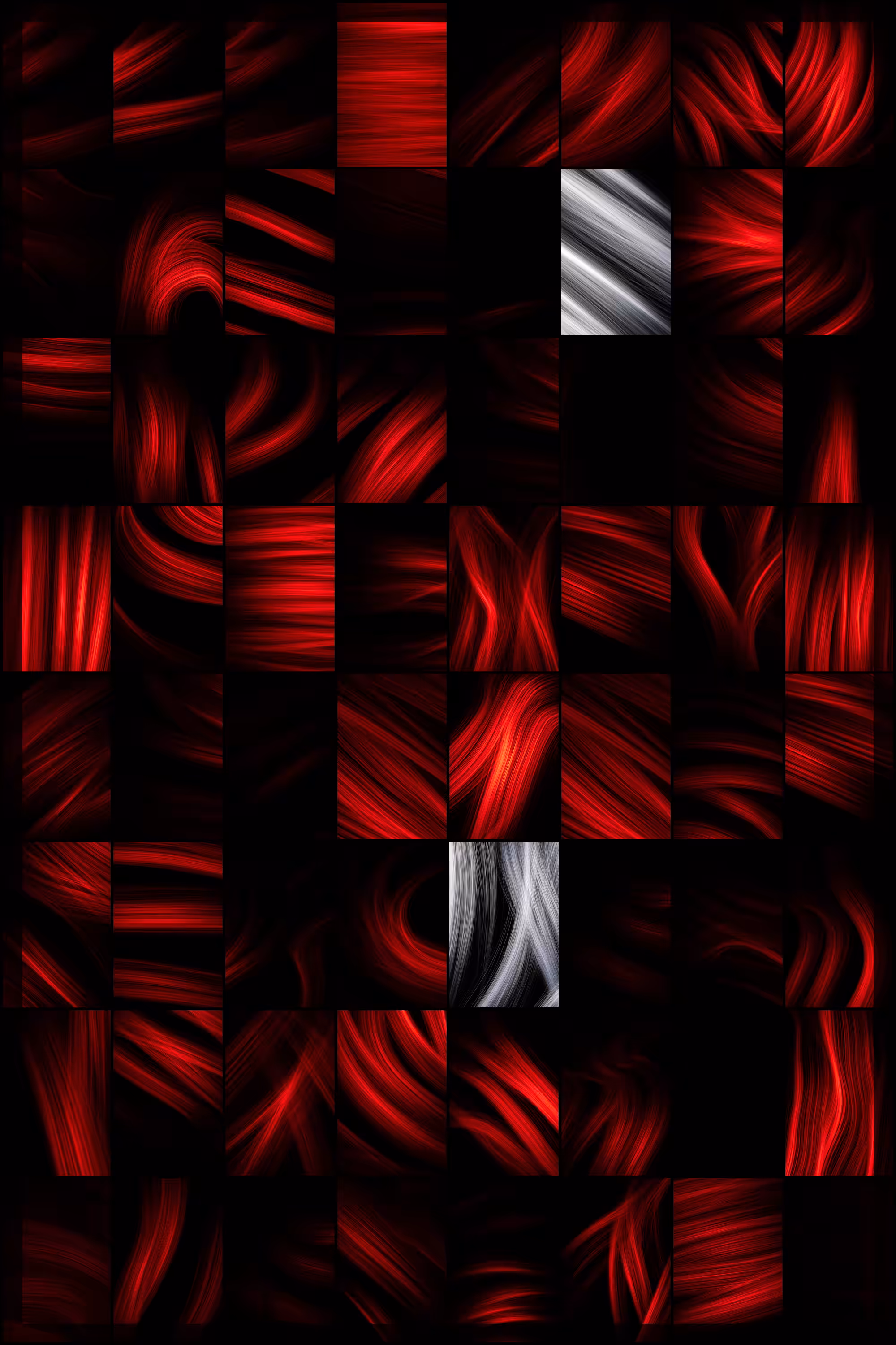 Vortex Dreams #491