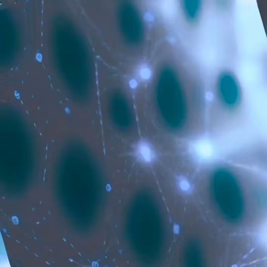 Domingo Pablo - Portal Meditation 3 “Dance of the Neurons”
