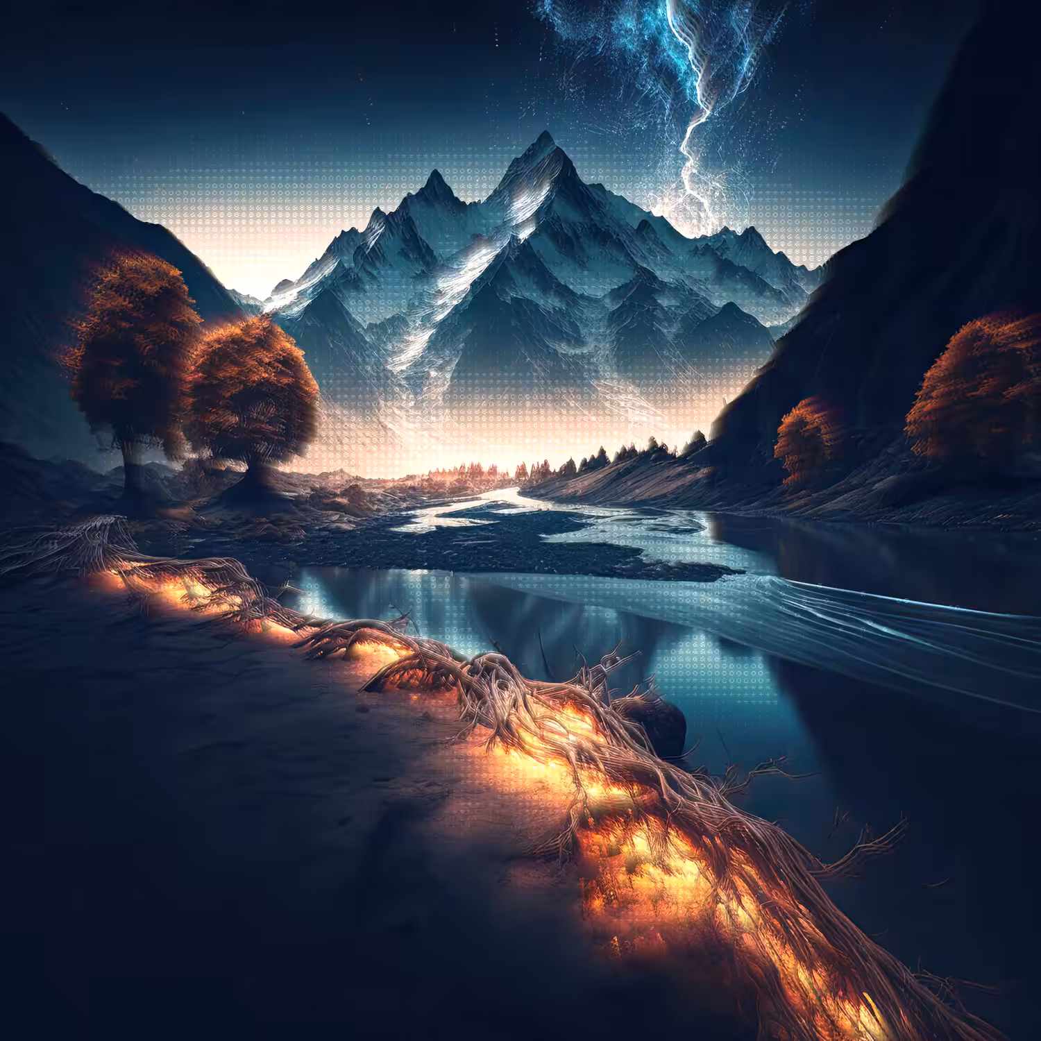 NATURE 2 #174