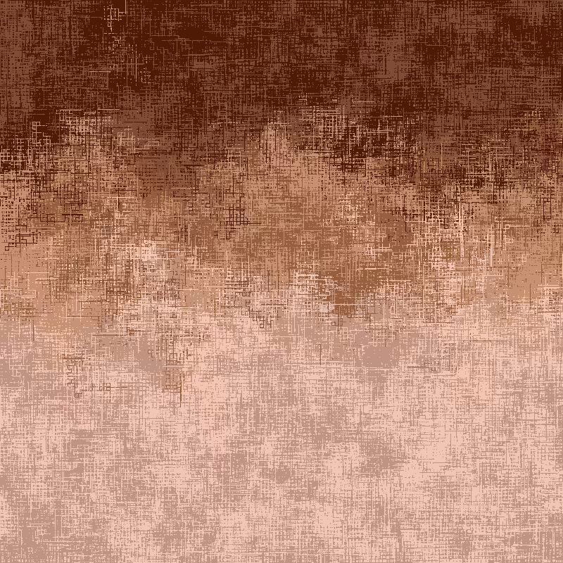 Pixel Tunnel II #419