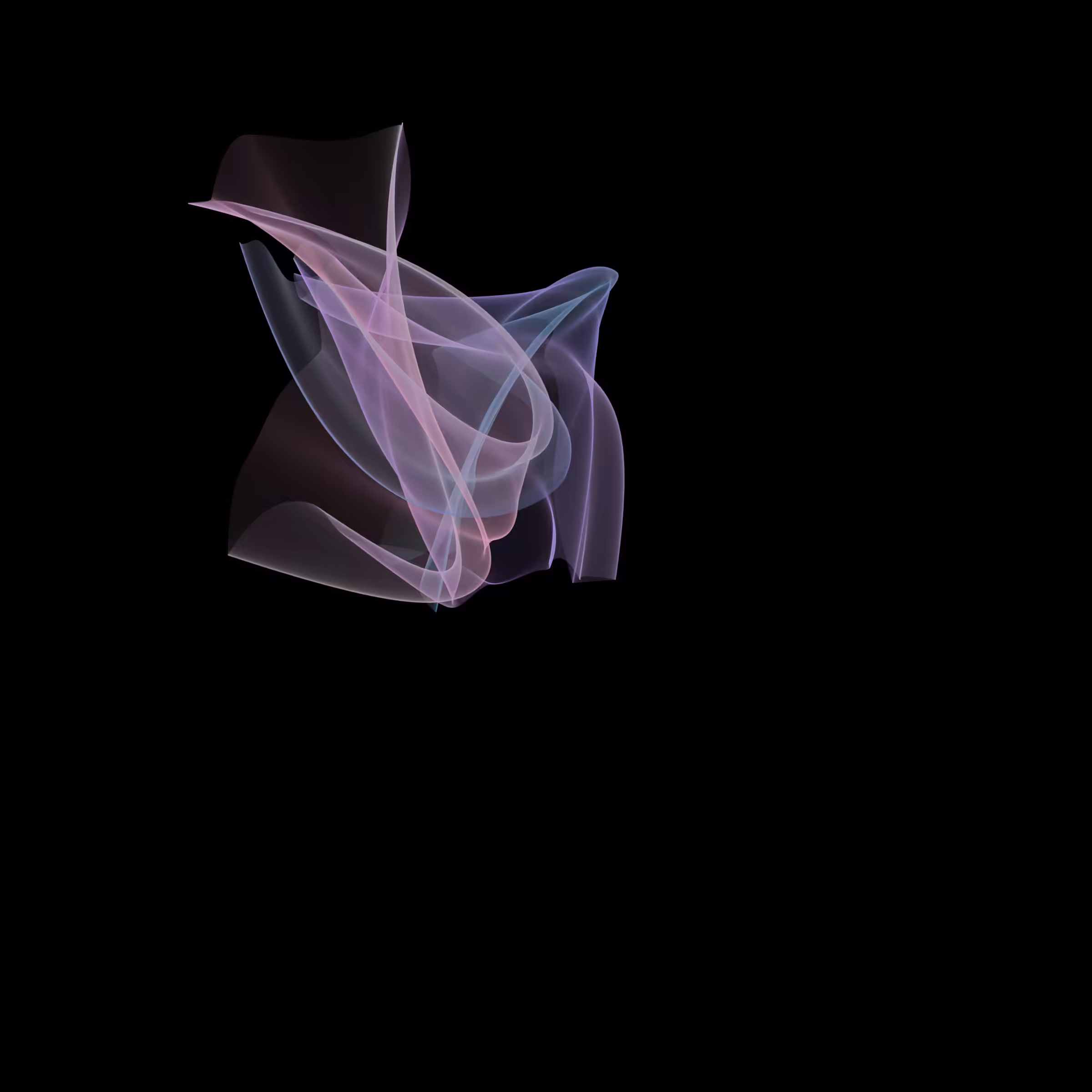 Event Horizon Sunset (Series C) #290