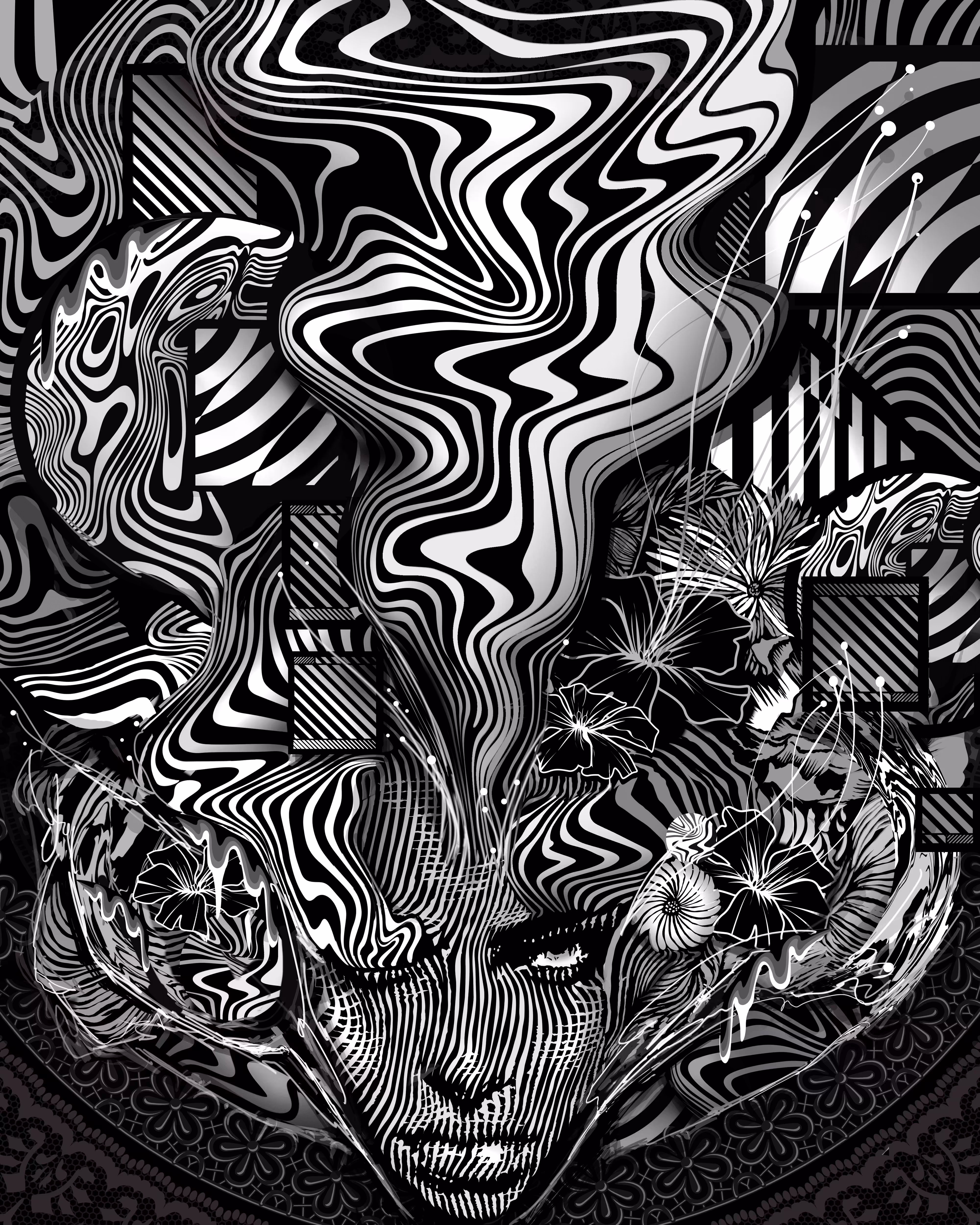 EGO VAPORS // 2021