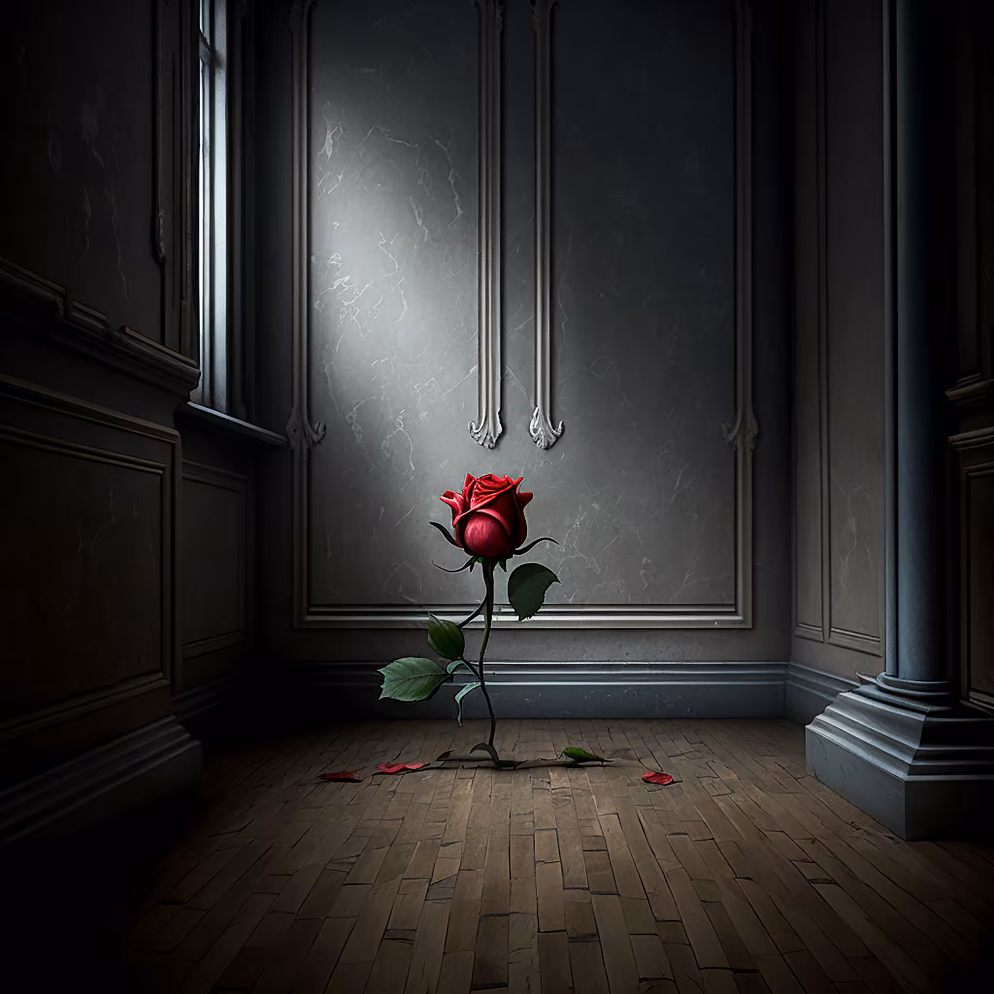 Empty Love