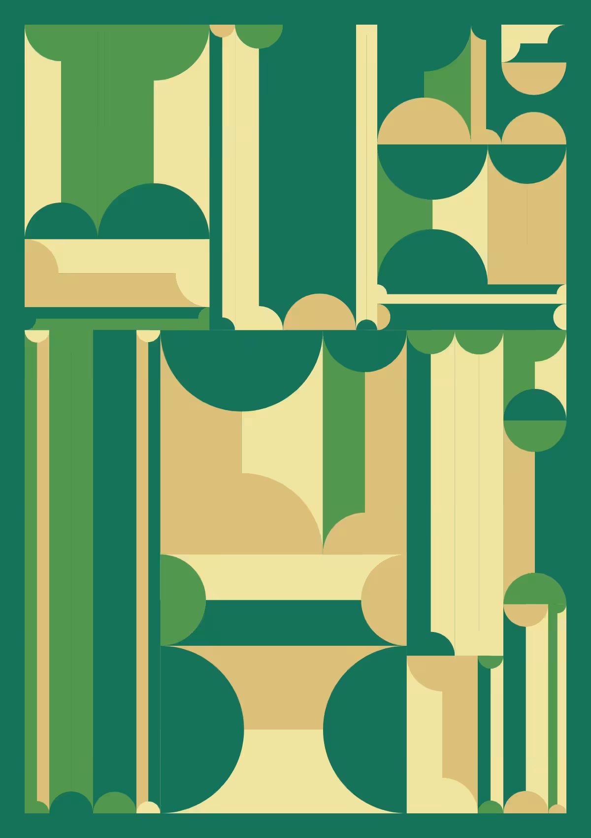 Flowingcles #81