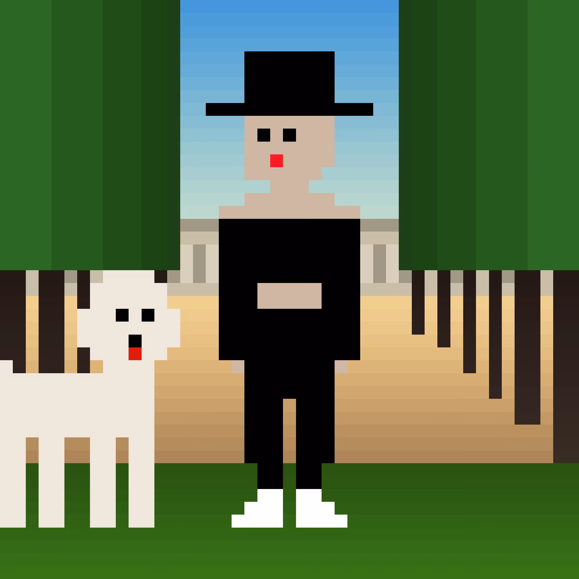 CryptoParisian #197