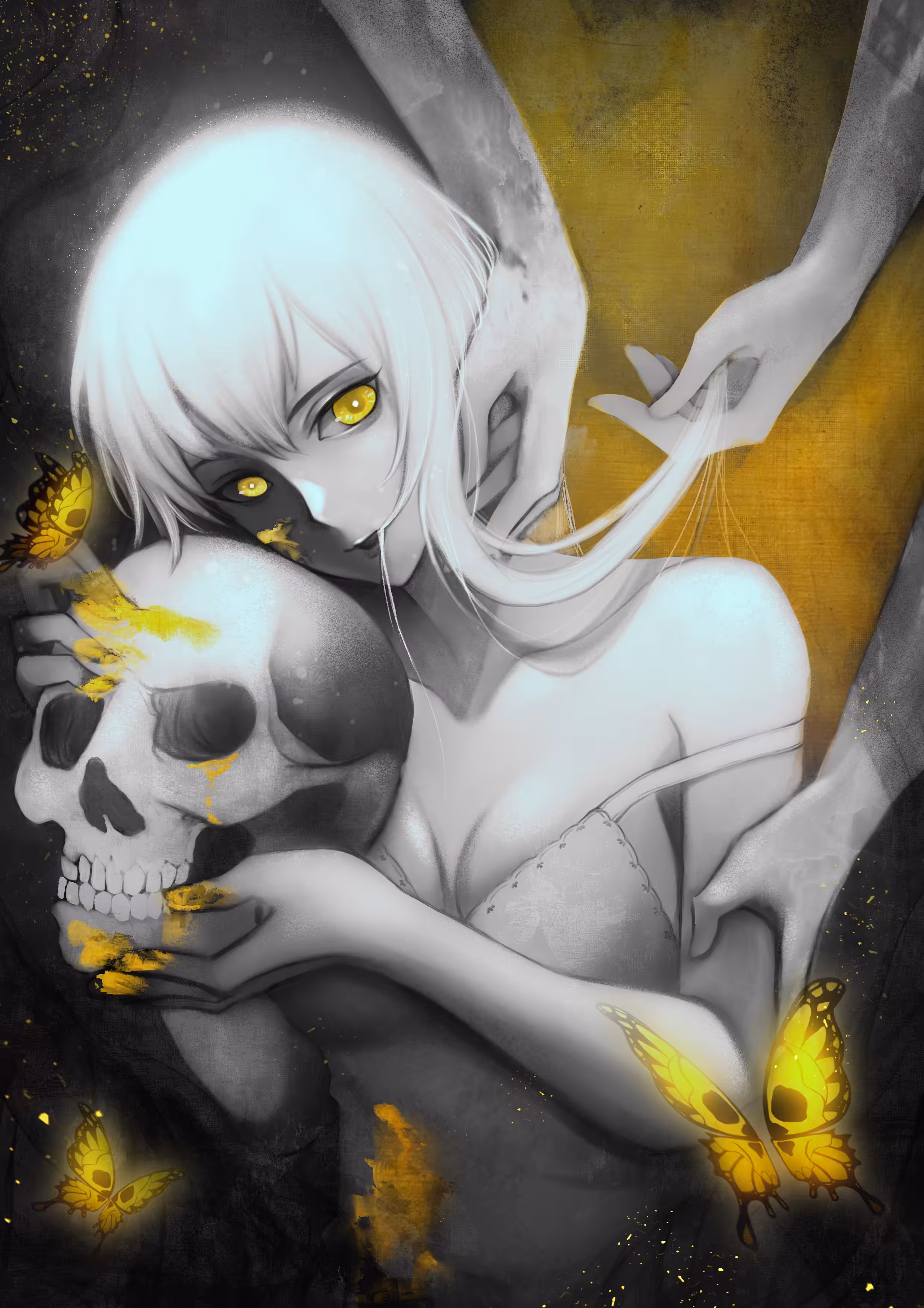 Femme fatale