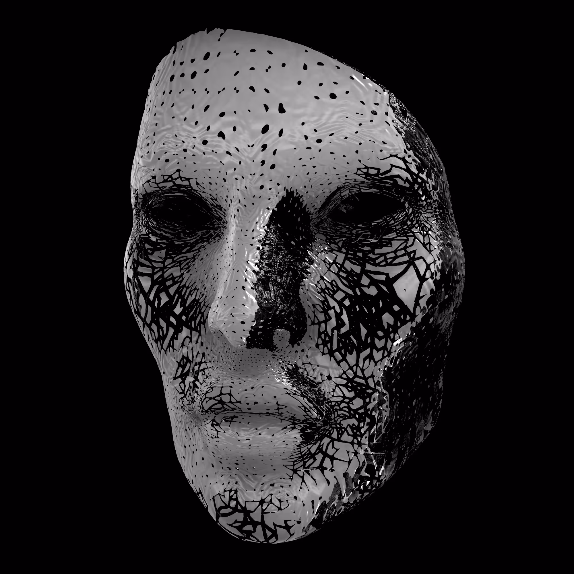 Autoportrait