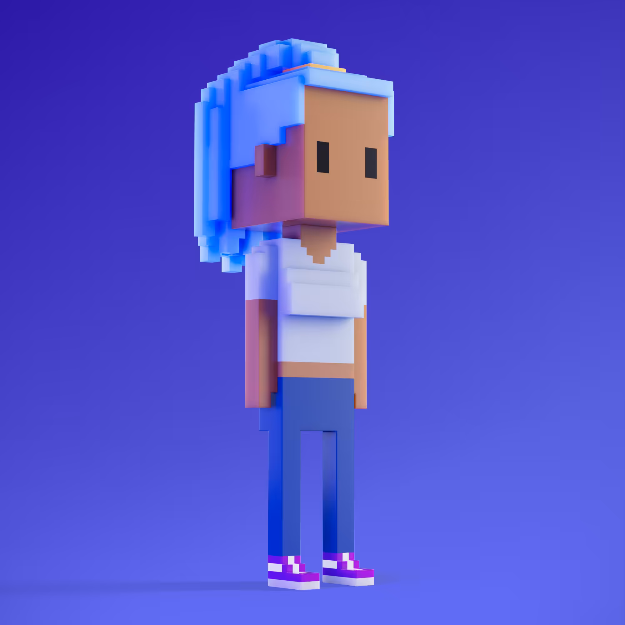 Meebit #2788