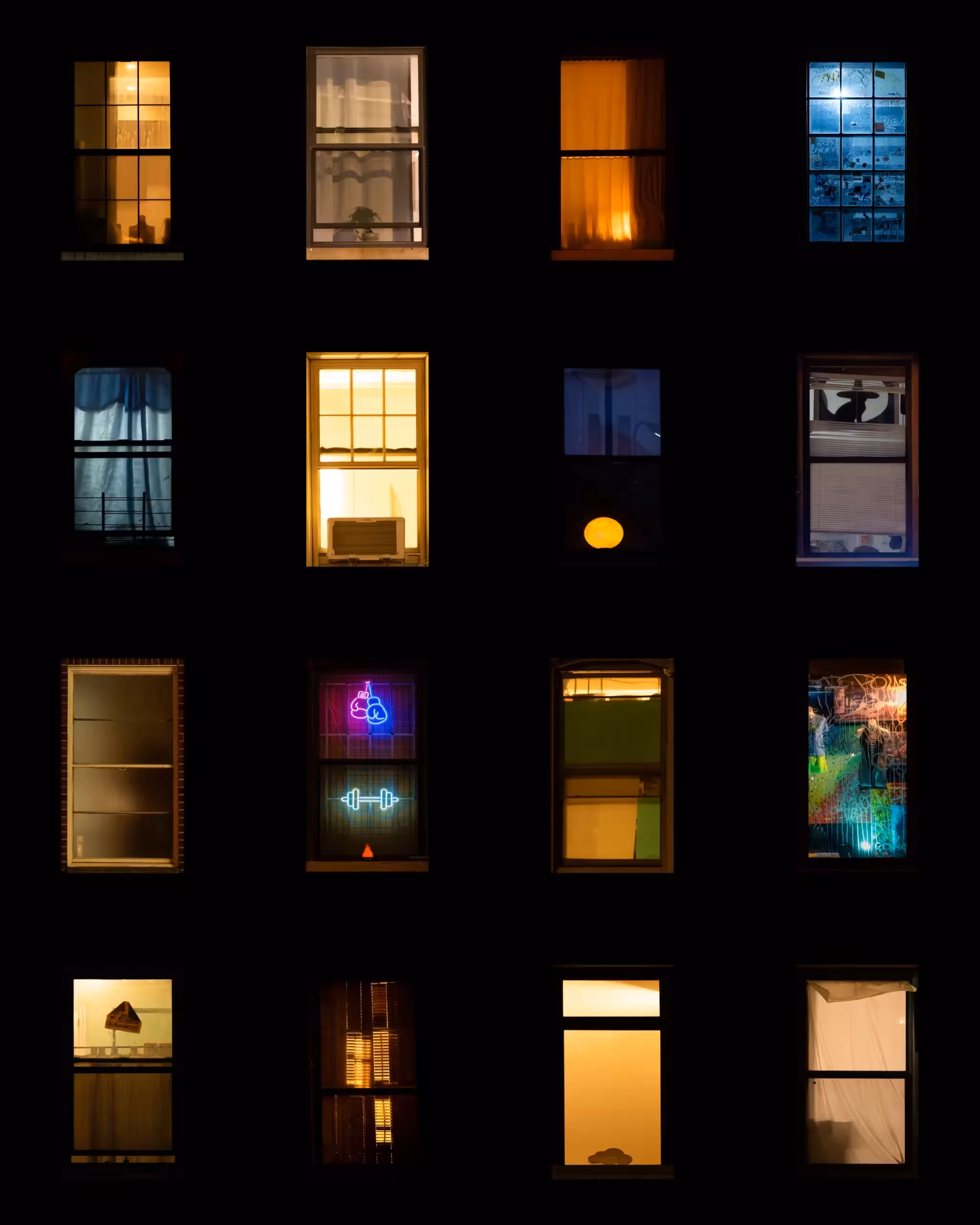 BUILDINGS // NYC: BUILDING 1169