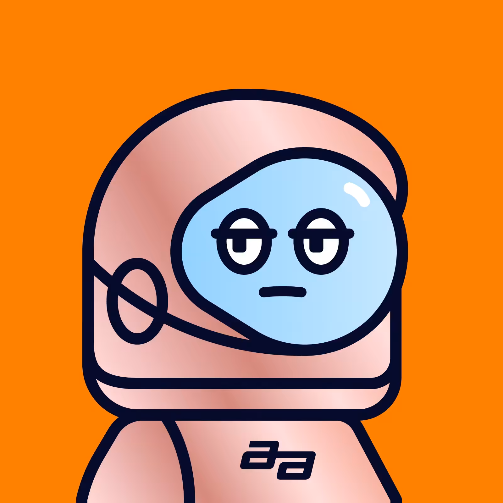Awkward Astronauts #532