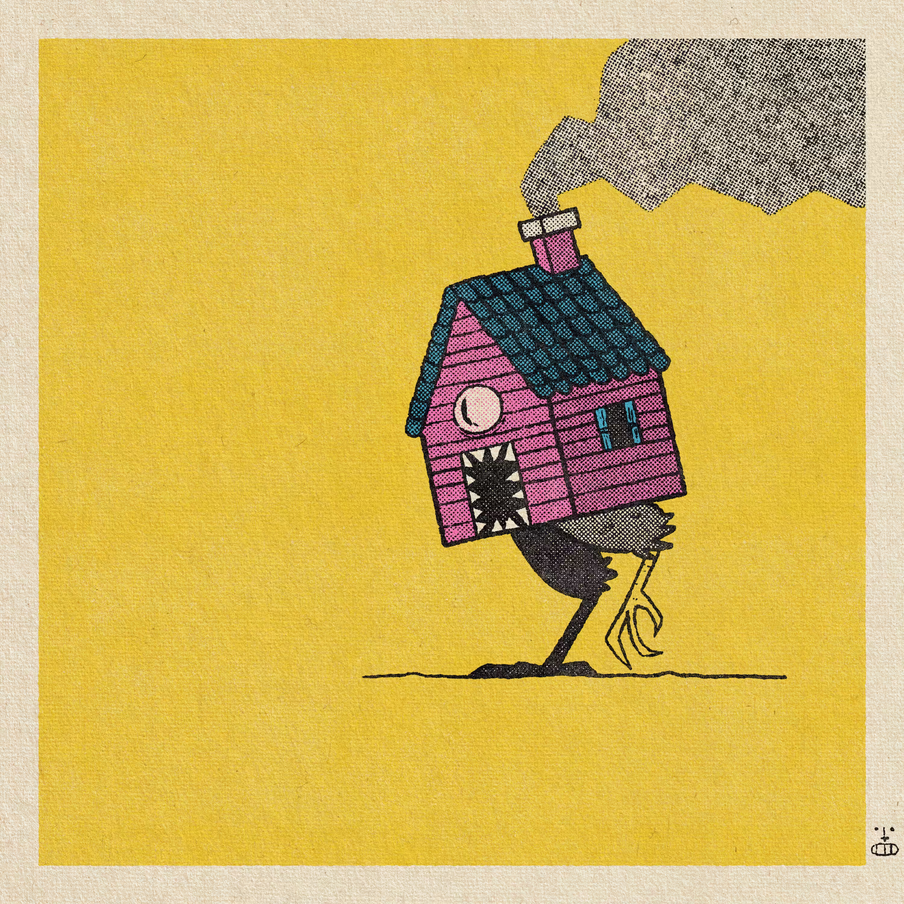 21 Pt.2- Baba Yaga's Cabin