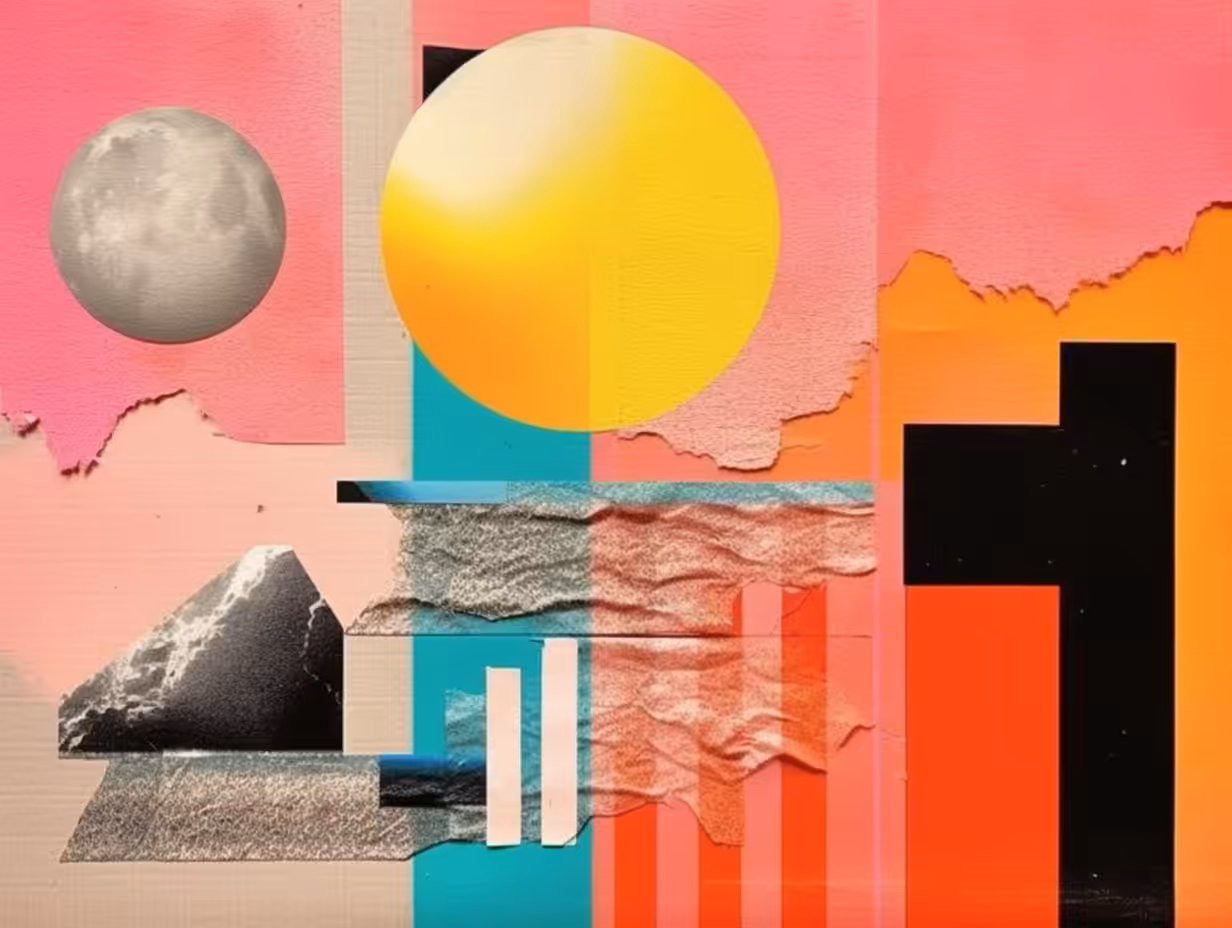 Collages x AI #85