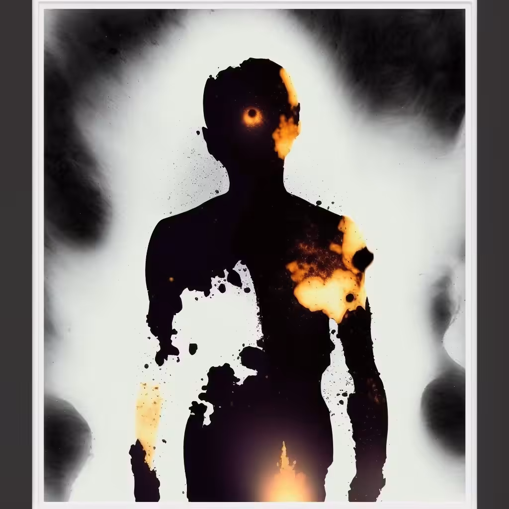 Burning Soul