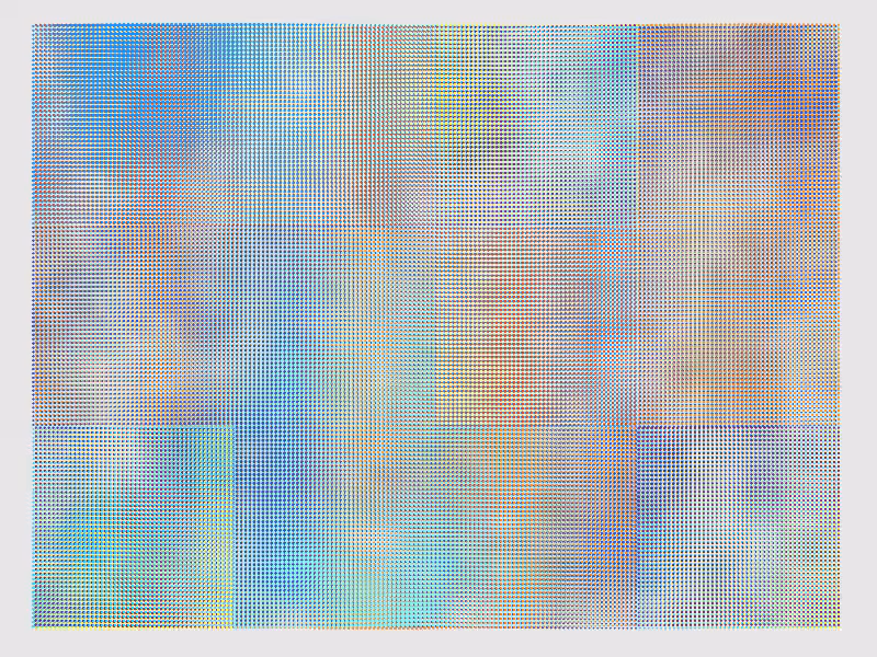 Color Function #8055