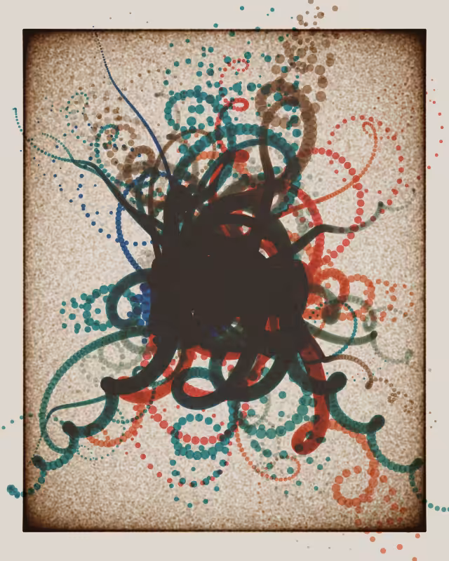 Uncontained #9