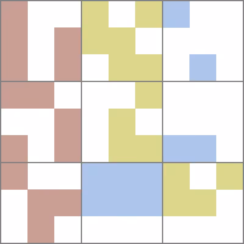 3x3 #150