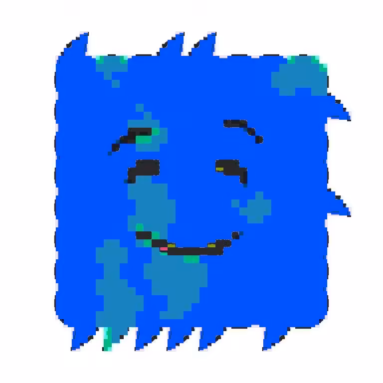 Based Kudzu #1042