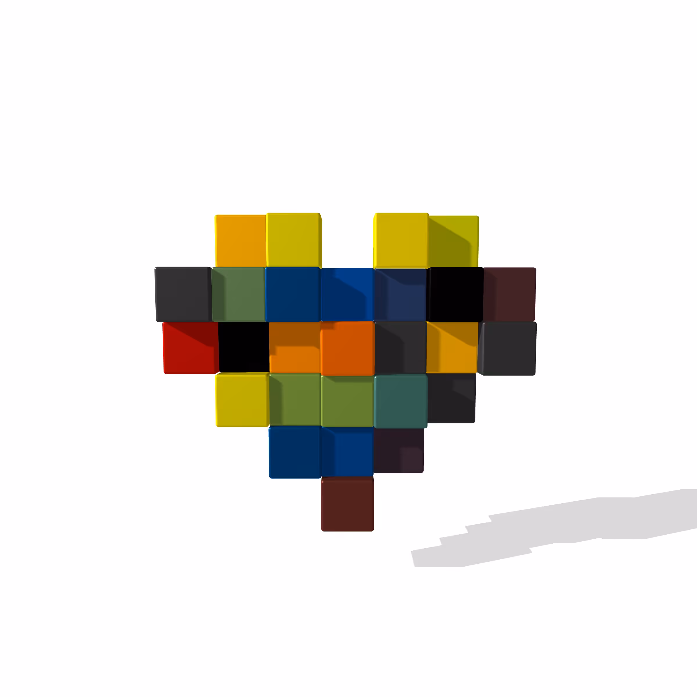 heart + craft #27346