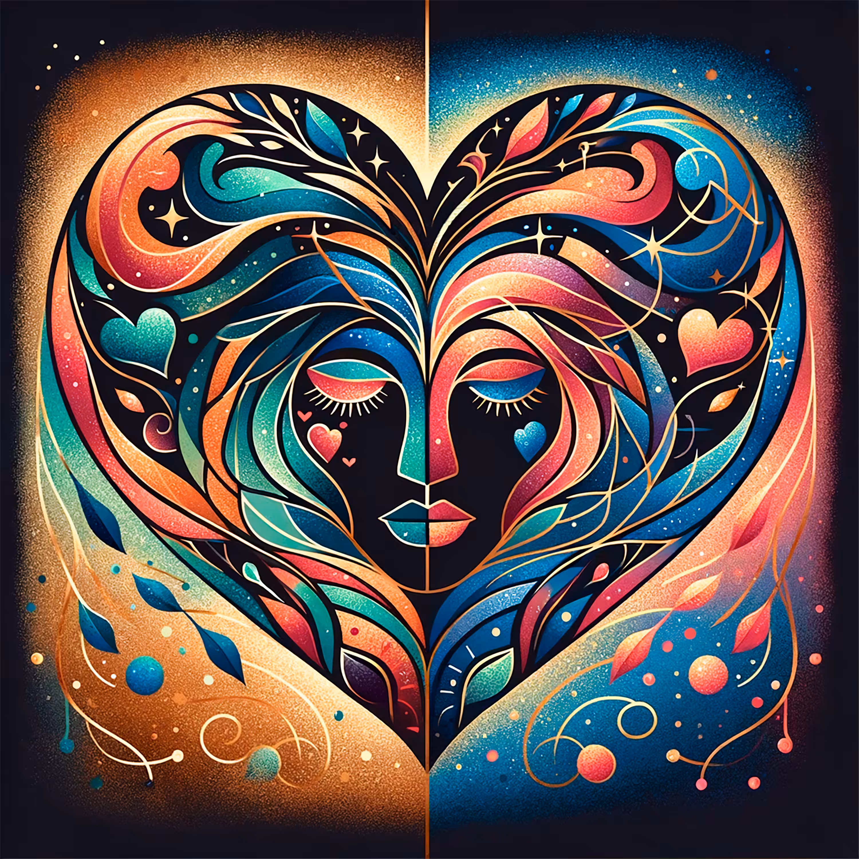Harmony of Healing