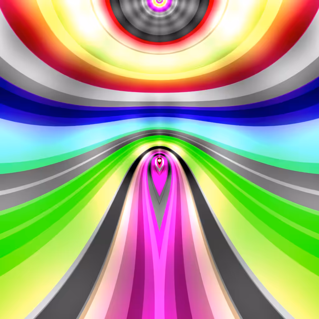 Event horizon #26
