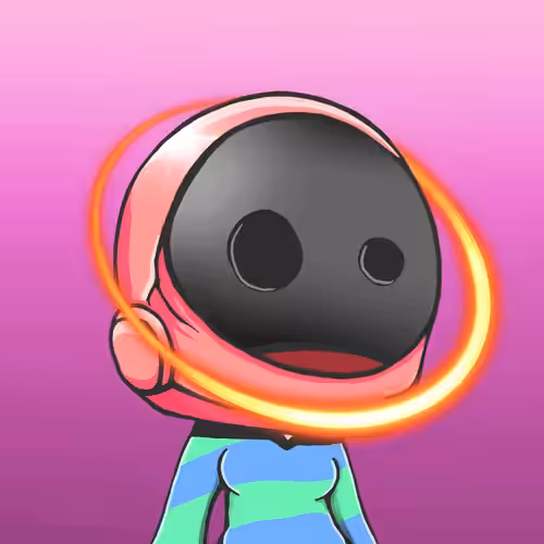VibeNauts #1211