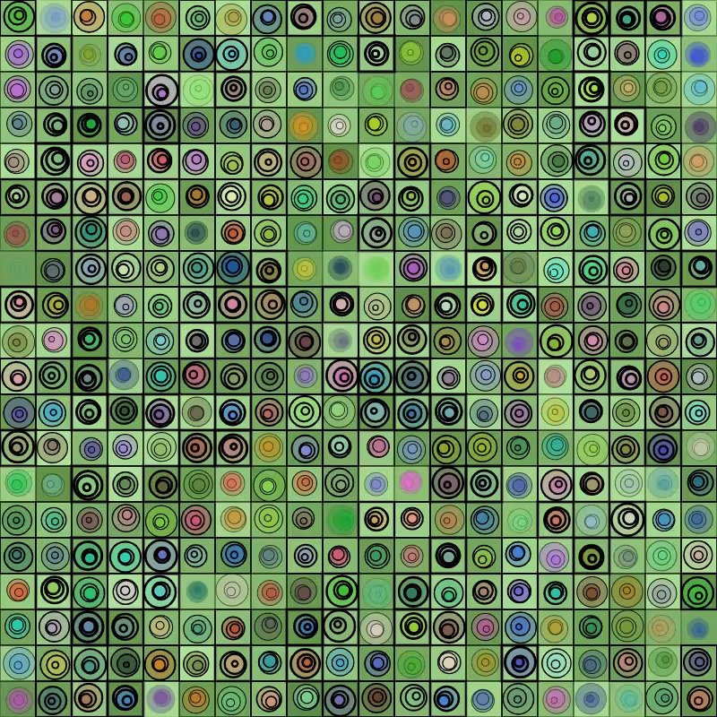 Auto Orbits #213 of #256